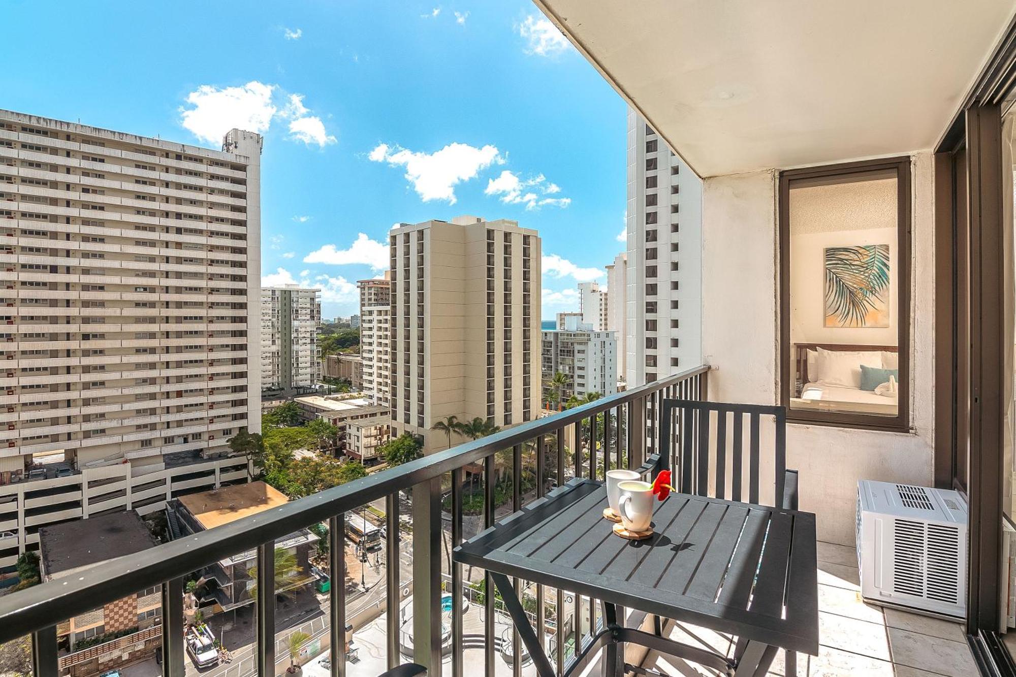 Diamond Head View Condo, Steps To Beach & Free Parking! Honolulu Exterior photo