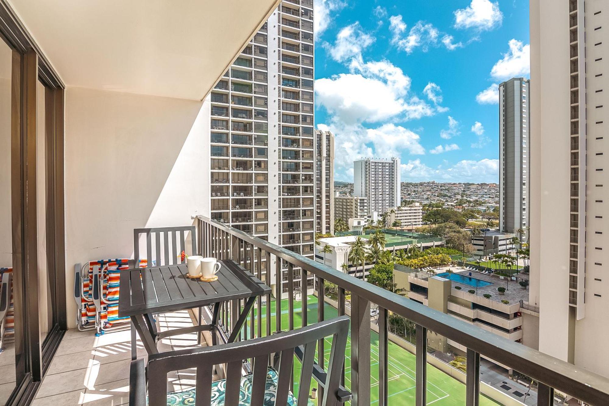 Diamond Head View Condo, Steps To Beach & Free Parking! Honolulu Exterior photo