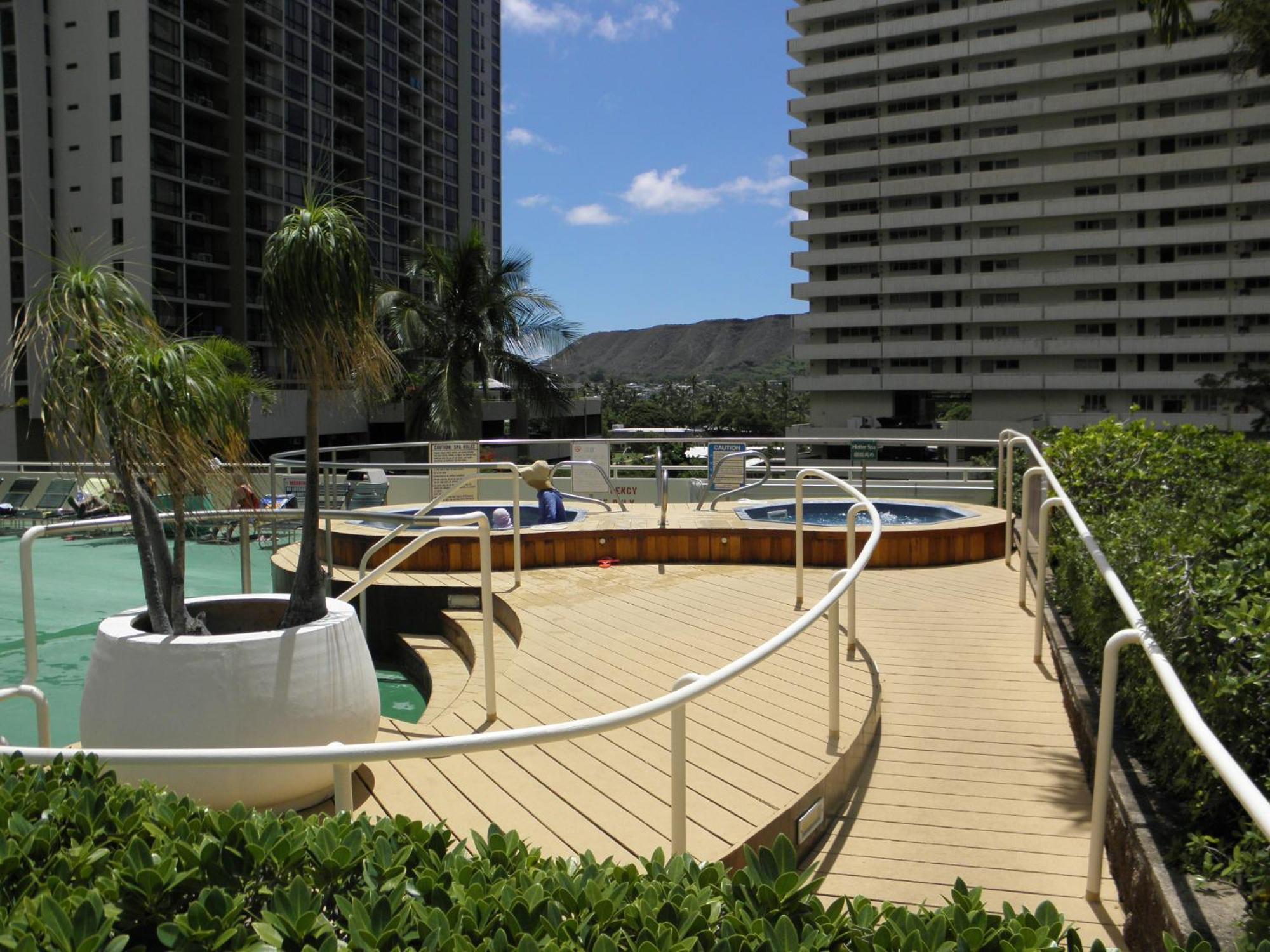 Diamond Head View Condo, Steps To Beach & Free Parking! Honolulu Exterior photo