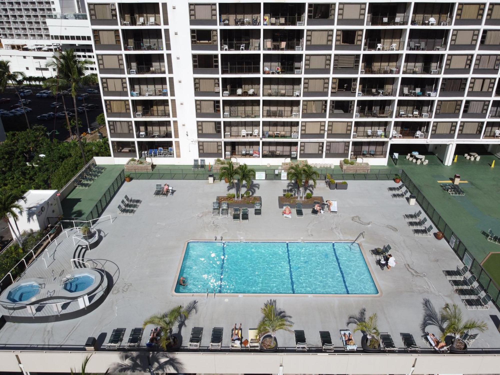 Diamond Head View Condo, Steps To Beach & Free Parking! Honolulu Exterior photo