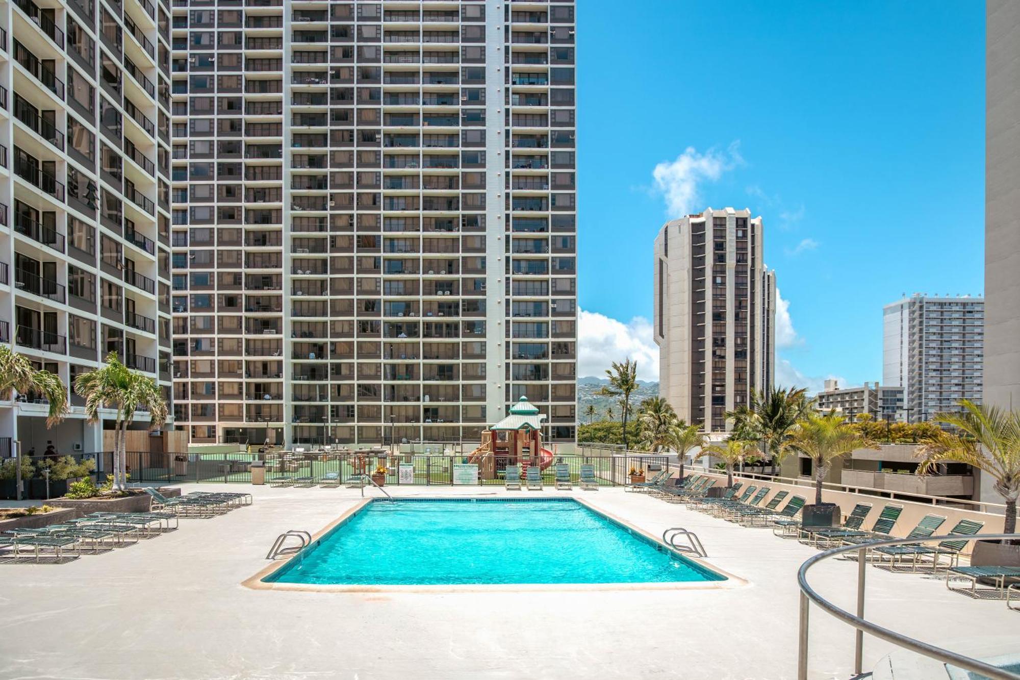 Diamond Head View Condo, Steps To Beach & Free Parking! Honolulu Exterior photo