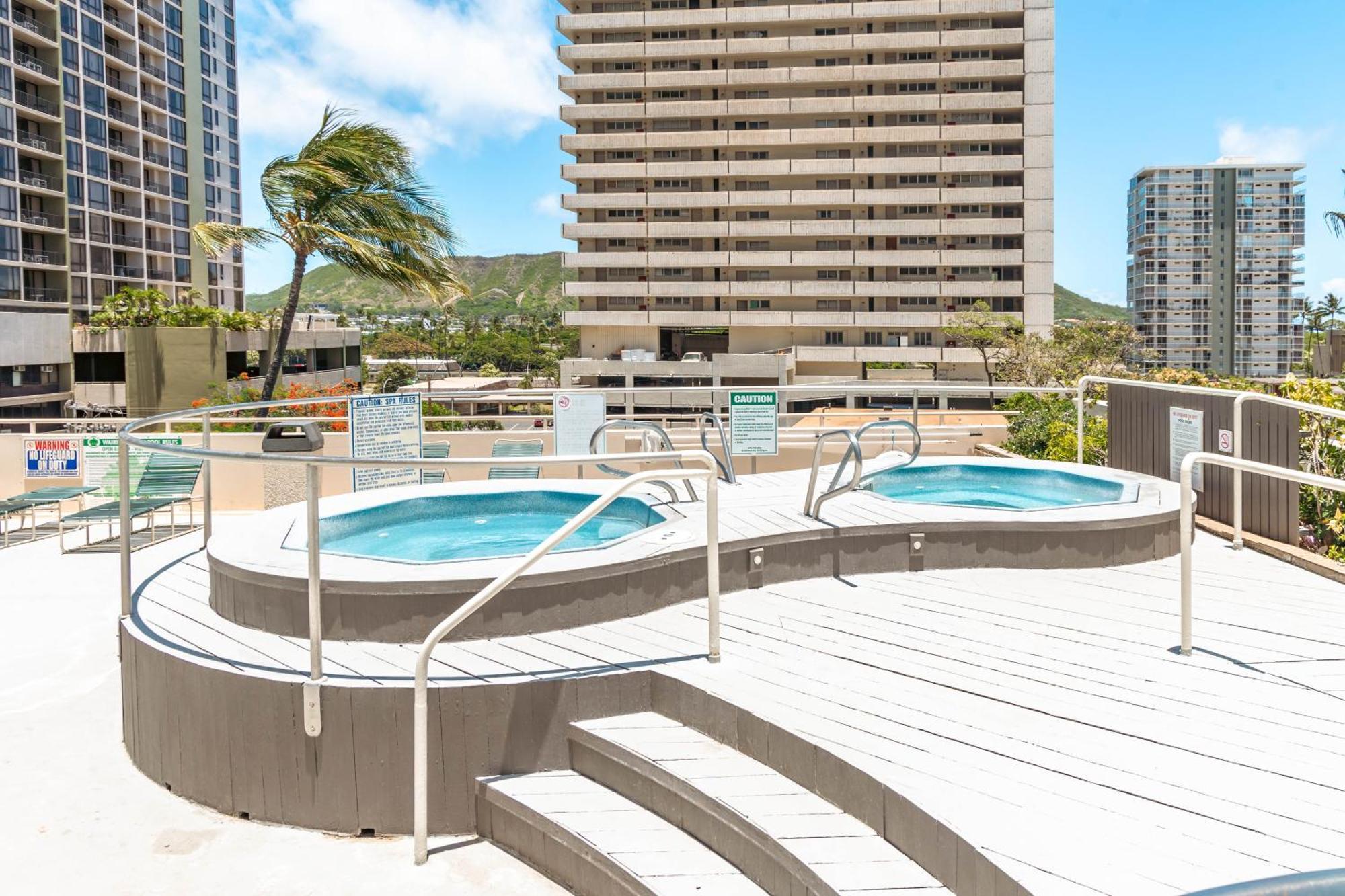 Diamond Head View Condo, Steps To Beach & Free Parking! Honolulu Exterior photo