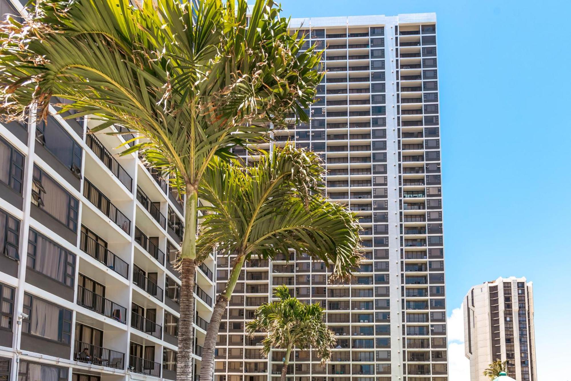 Diamond Head View Condo, Steps To Beach & Free Parking! Honolulu Exterior photo